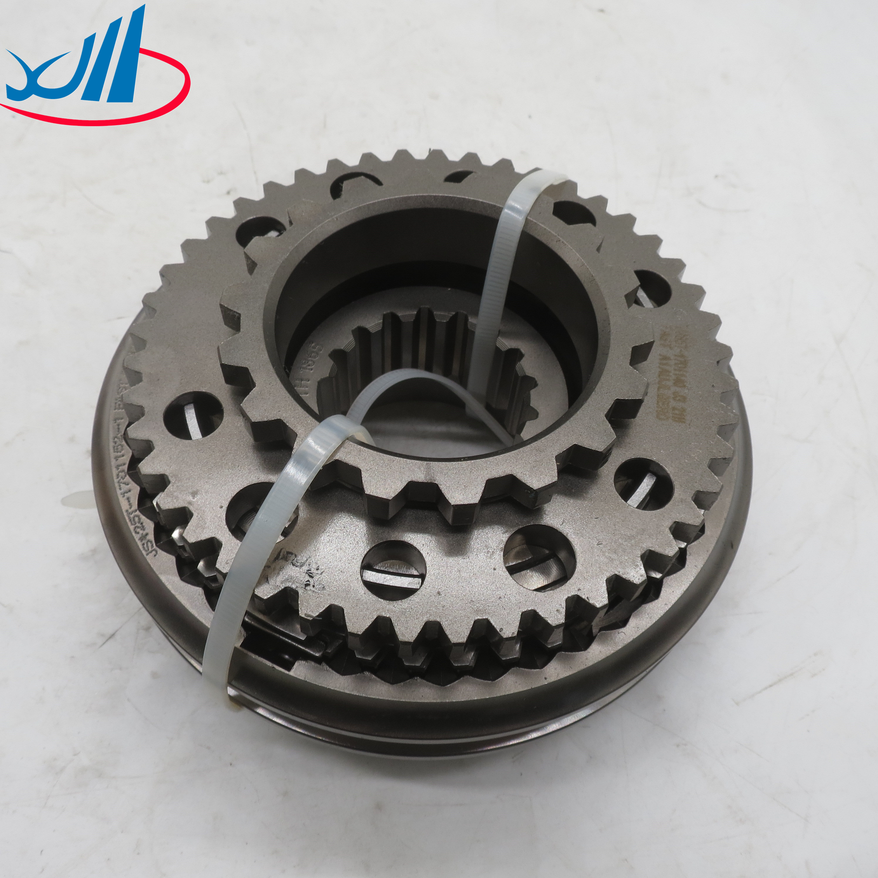 FAW Bus Parts Fast Transmission Synchronizer 6DS180T-1701190-1