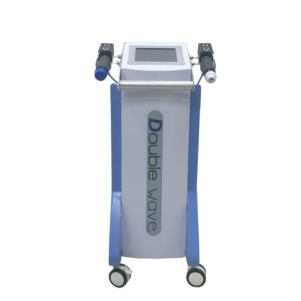 Physiotherapy Home Shockwave Therapy Machine Pain Relief Devices Equipment