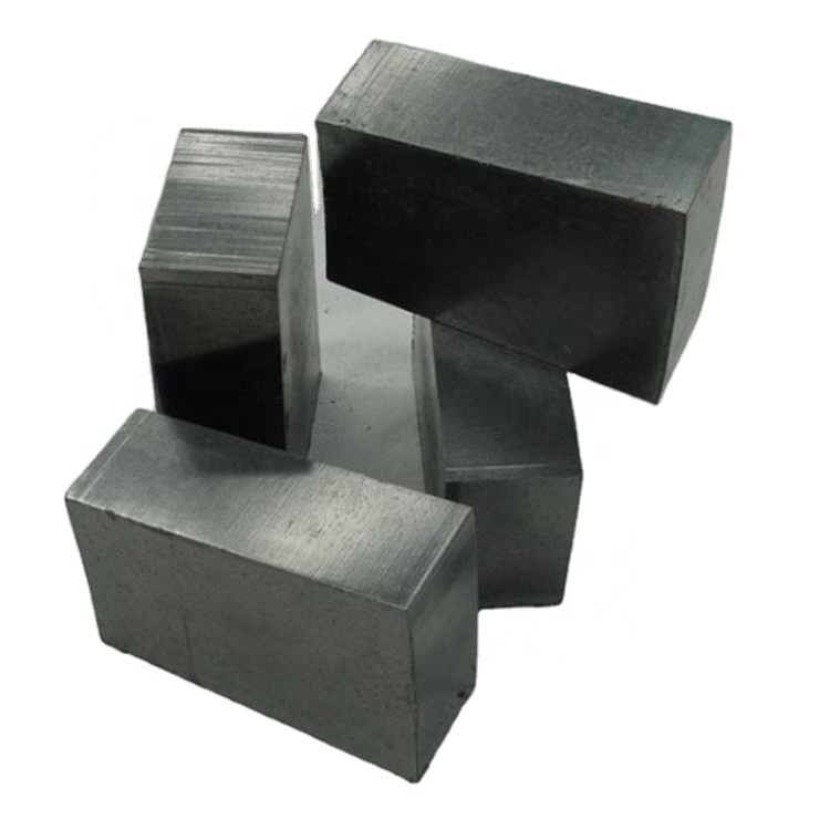 Superior SiC Content Magnesia Carbon Bricks For International Standard Applications