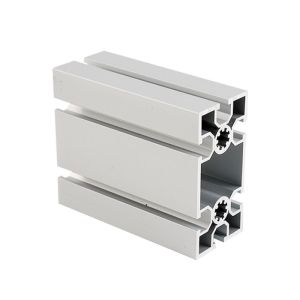 Standard Custom Aluminum Profiles Manufacturing Industrial