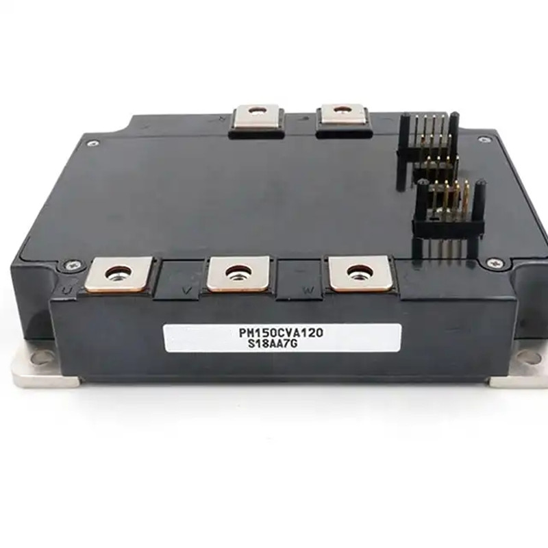 Hot selling PM150CVA120 Power Module 150A1200V Module Inverter Power supply original new