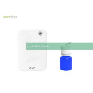 Quality Energy Saving Scent Diffuser Machine Cool Air Diffusion Technology wholesale