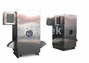 China Microwave Industrial Drying Equipment For Chemical Fiber Industry on sale