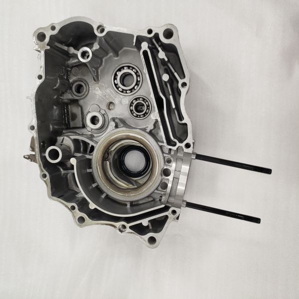 High Precision Tricycle Engine Parts in Brown for Motorcycle LF150cc 250cc Engine