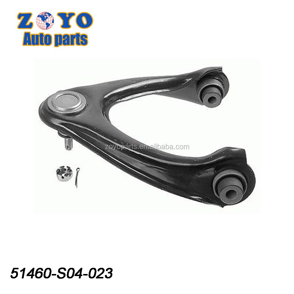 SPHC Steel Front Upper Control Arm for Honda Civic EK 96-00 OE NO. 51450-S04-023