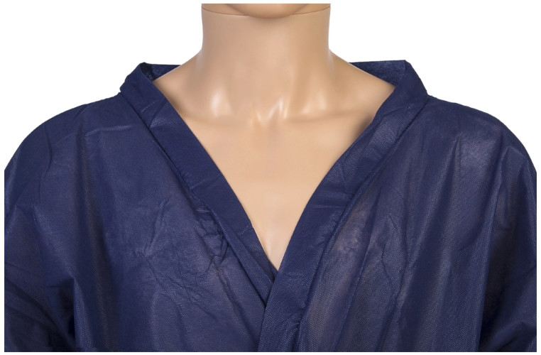 Quality SMS Disposable Sauna Suits wholesale