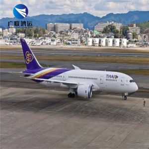 Quality Freight Forwarder China To DDP DDU FBA Amazon Australia wholesale