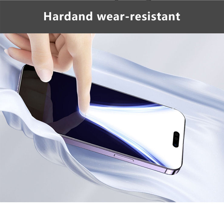 Touch OCA Glass Front Outer Screen For IPhone 14 14plus 14 pro 14 pro max