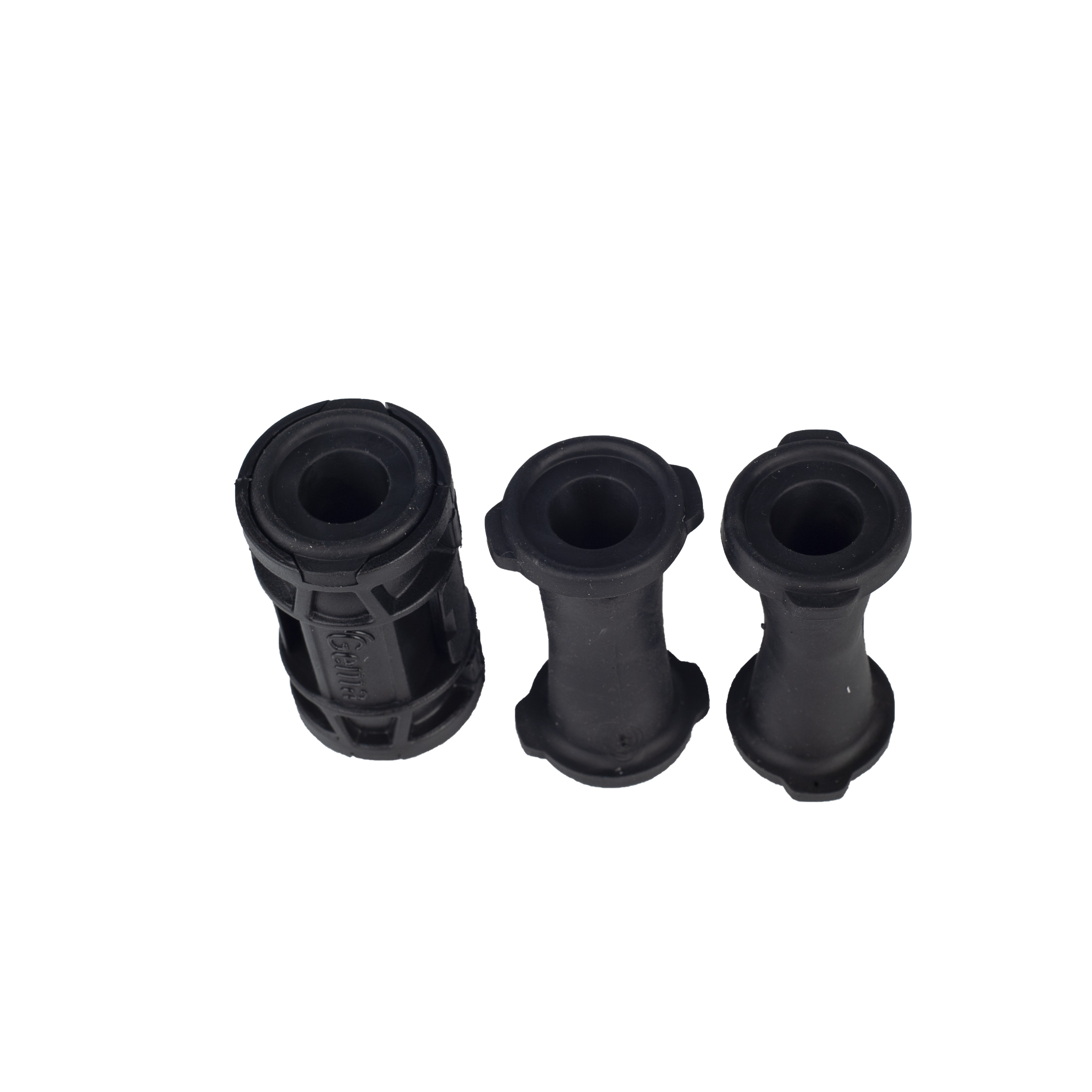 1006256 Sleeve NW15 Pinch Valve Spare Parts Powder Chamber Unit Powder Pump OptiFeed PP06