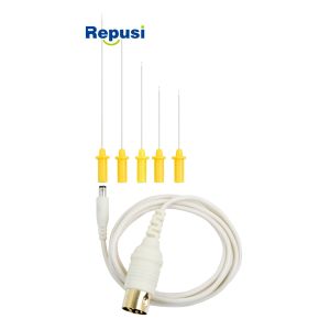 One Time Electromiography Concentric Needle Emg 28mm 0.45mm Diameter