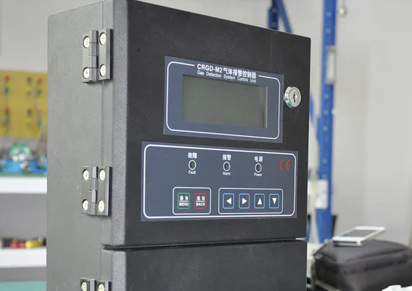 Keypad Panel Led Membrane Switch