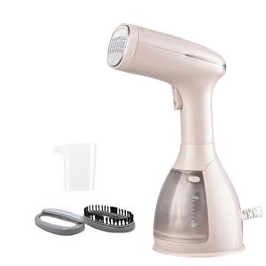 China 1500W Portable Handheld Travel Mini Electric Clothes Steamer for Wrinkle-Free Clothes on sale