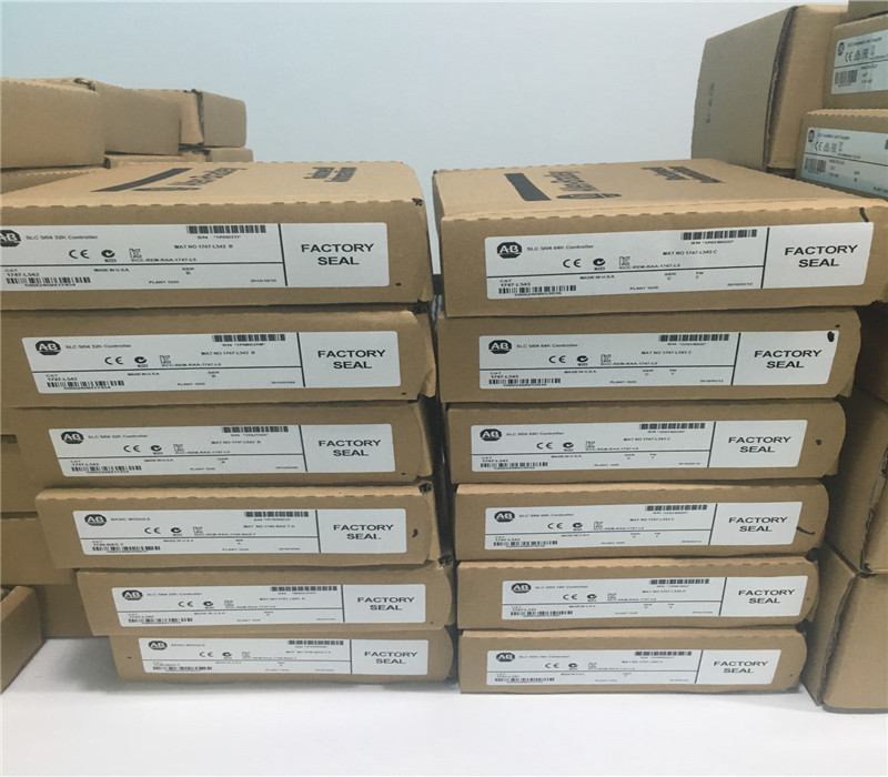 1734-Adn Allen Bradley Module Point I O DeviceNet Communication Module