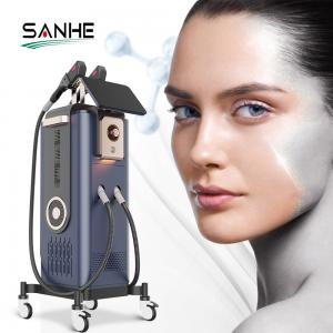 China Professional Hair Removal  Pigment Removal DPL Skin Rejuvenation Skin Tightening Laser Light Machine on sale