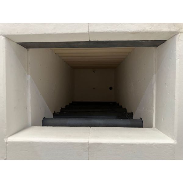 1150&ordm; C The Mbf40-11n Type Atmosphere Box Furnace Nitrogen Electric Furnace Industrial Furnace