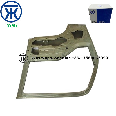 ISUZU NKR55 DOOR ASM FRT WO/TRIM RH 8978523771