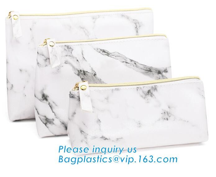 Durable tyvek paper women custom cosmetic travel bag,Promotional Cosmetic Bag Professional,tyvek paper small custom desi