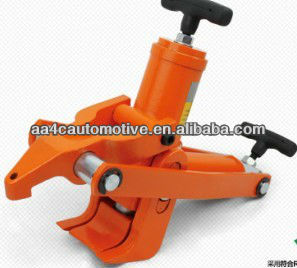 hydraulic bead breakers