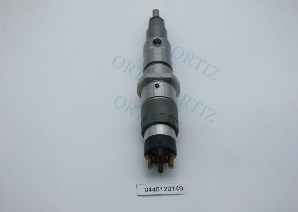 ORTIZ Weichai WD10 6.2 diesel injector pump 0445120149 7.3 diesel injector rebuild kit 0445 120 149