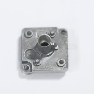 Quality Sheet Metal Brass Machined Components Parts Hard Anodizing wholesale