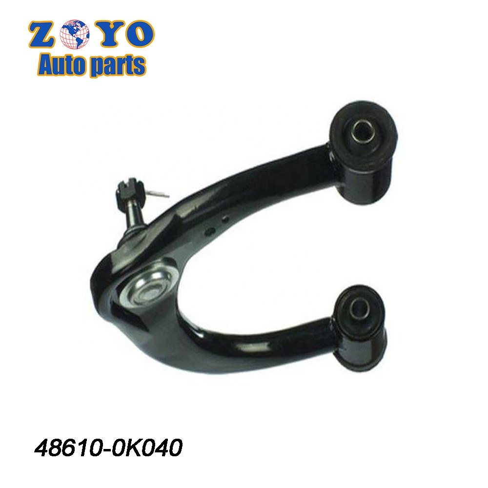 Toyota Hilux VII PICK UP 2004-2017 Right Front Upper Control Arm with OEM Standard