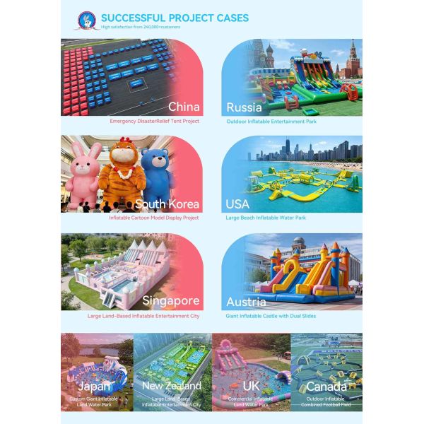 Inflatable Banana Boat With Multi Person Seating And Reinforced Handles for Beach Resort Lake Recreation And Commercial Water Sport Rental Projects