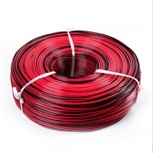 Quality Fireproof Antiwear Audio Speaker Wire For Home Theater Anti Insulation wholesale