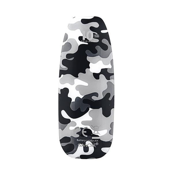 Technology IMD Label Process Parts Achieves Camouflage Clothing