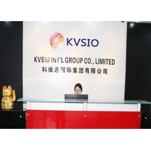 KVSIO INT’L GROUP CO., LTD