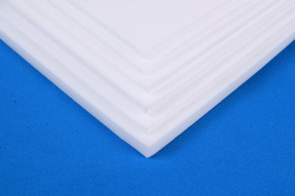 Cheap Molded PTFE  Sheet for sale