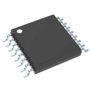 Quality TSC2046EQPWRQ1 Data Acquisition IC 16 TSSOP wholesale