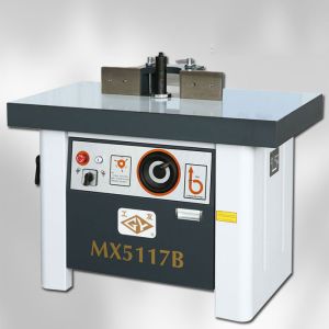 MX5117B Vertical Single-spindle milling machine/Wood spindle shaper/spindle