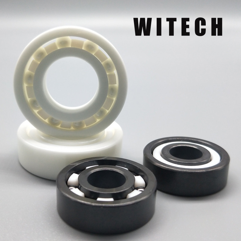 P0 6305 Medical Deep Groove Ball Bearings