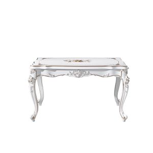 ISO9001 Strong And Durable Minimalist Dining Table