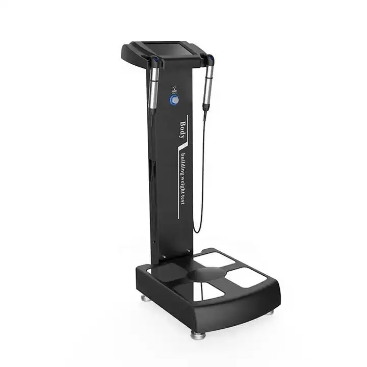 Scale Body Fat Analyzer Machine 3D Body Composition Analysis Machine