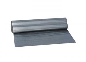 China Radiation Protection X Ray Lead Sheet , Lead Shielding Sheet For X Ray Room on sale