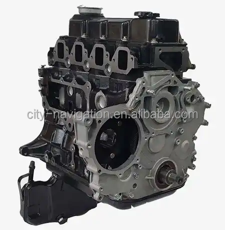 100% Tested QD32T 3.2L Diesel Engine Perfect for Heavy-Duty Applications in Other Year