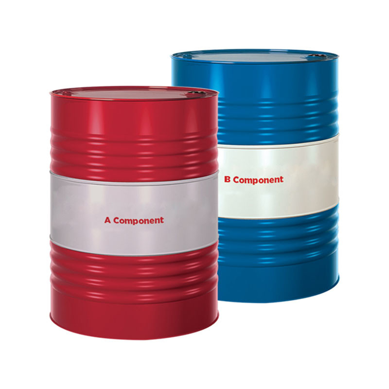 High Durability Polyurea Chemicals Elastomer Two Component Polyurea Material