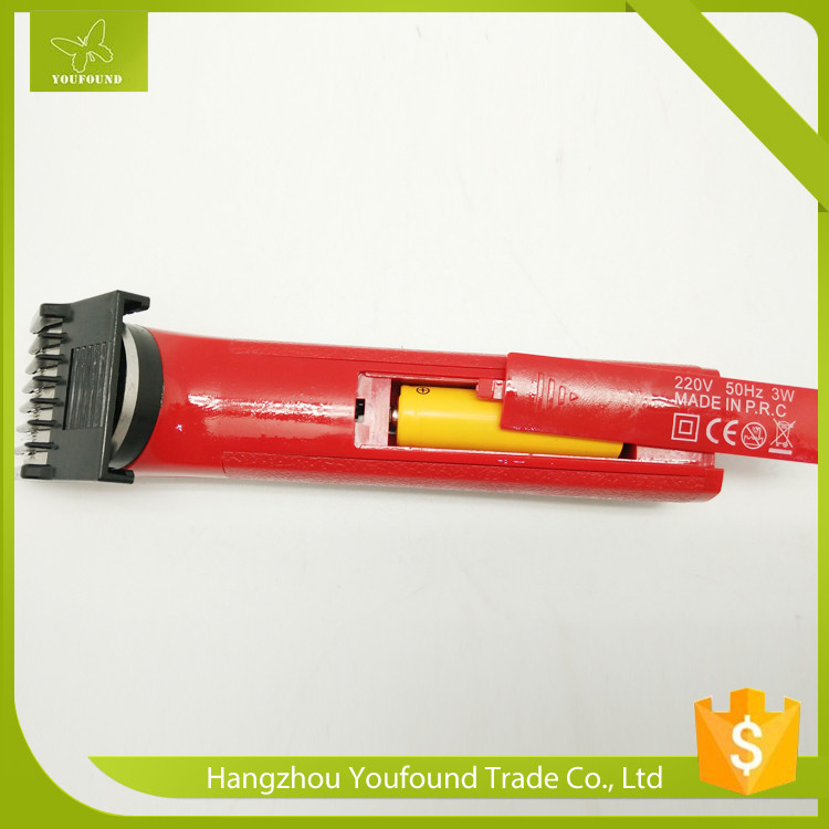 NHC-820 Hair Trimmer
