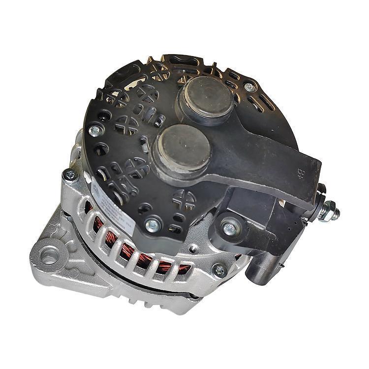 Wd615 Engine Parts Alternator Vg1095094002 for Sinotruk HOWO Use