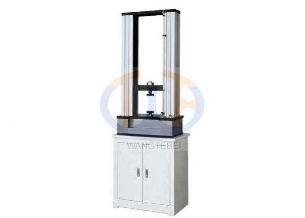 Cheap Two Columns Electronic Tensile Testing Machine Computer Control 20KN Servo Motor for sale