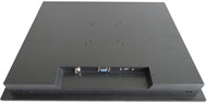 PLM-1901T 19" Industrial Touch Screen Monitor Aviation Plug Power Input