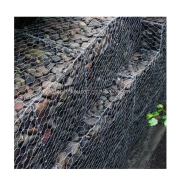 Hot Dipped Galvanized Fixed Knot Woven Game Wire Farm Fencing for Pasture Goat Cow Grassland