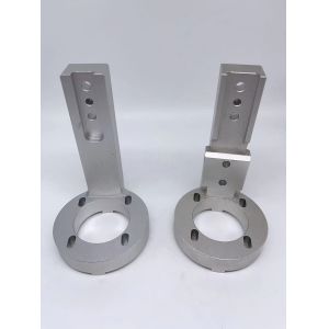 CHONG XI Precision Medical Device Parts Customized Medical Supply Parts