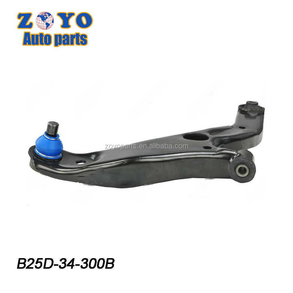 Auto Suspension System for Mazda 323 626 1991-2008 Front Left Right Lower Control Arm