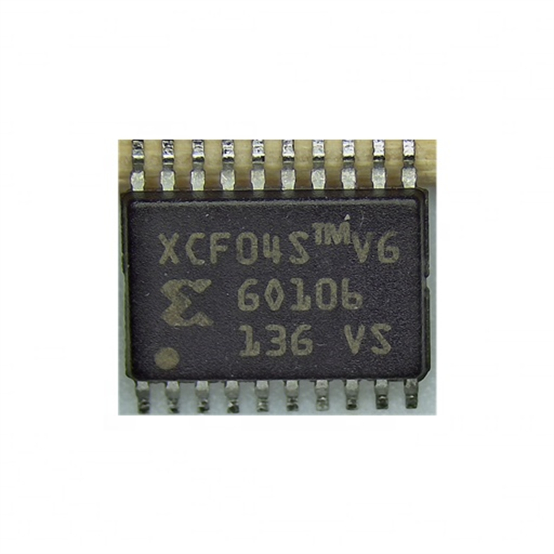Memory IC CHIPS FPGA Configuration Flash 4Mb PROM ST Micro ROHS XCF04SVOG20C INTEGRATED CIRCUIT SRL FOR 4M GATE 20-TSSOP