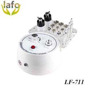 LF-711 3 in 1 MINI Facial Diamond Peeling Machine (HOT IN EUROPE!!)