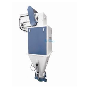 Quality Electric Automatic Bagging Scale Quantitative Packing Machine 200-300bag/H wholesale