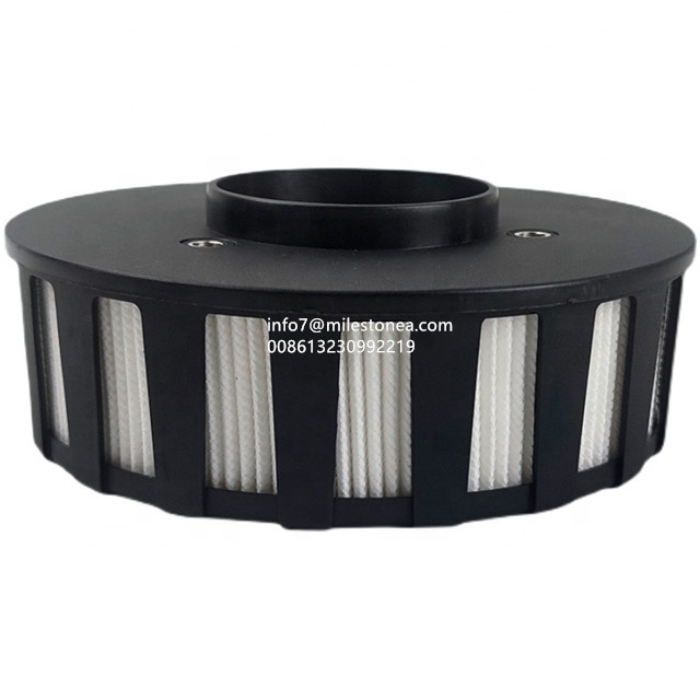 Rotor oil filter 5801856860