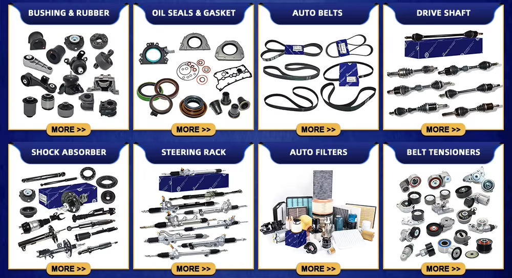 24-83280 Alternator Clutch Pulley For Nissan JUKE Auto Parts 23151-JD20A